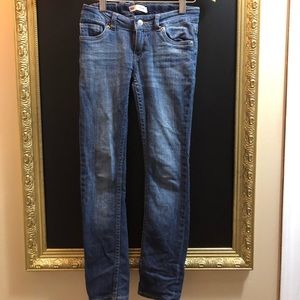 Levi’s jeans